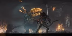 Nioh 3