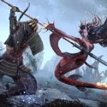 Tonfa Ninja