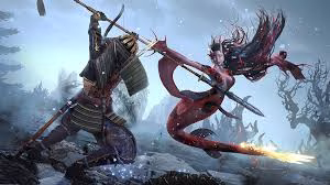 Tonfa Ninja