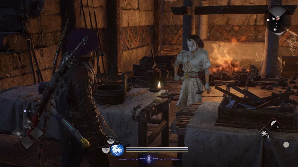 Nioh 3