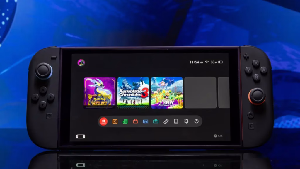 Nintendo