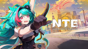NTE