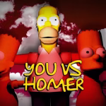 Hiding From Homer