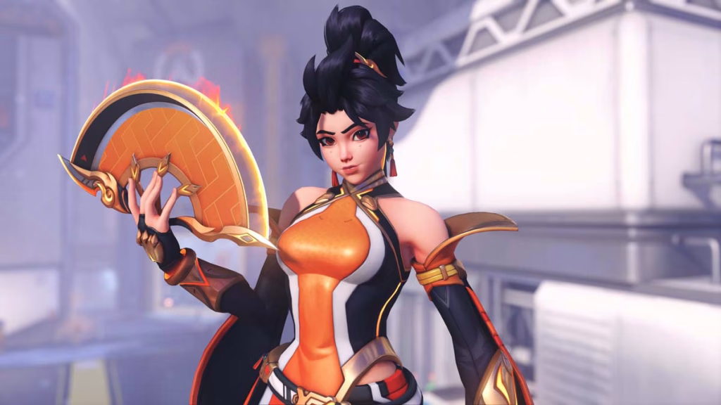Overwatch