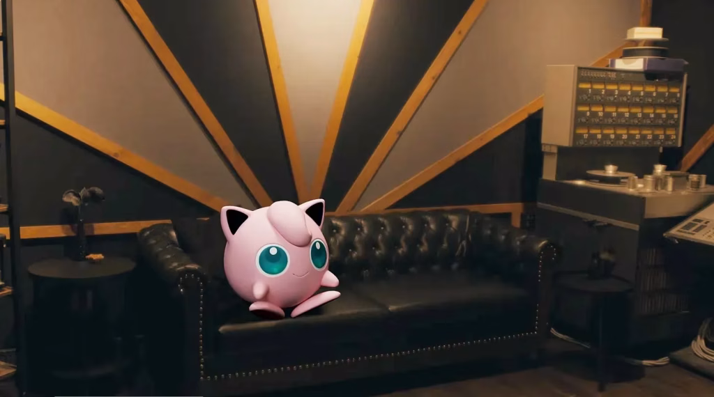 Pokémon