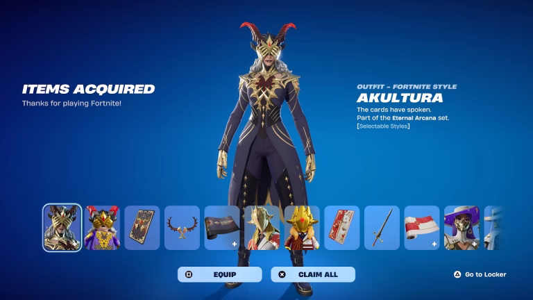 Fortnite