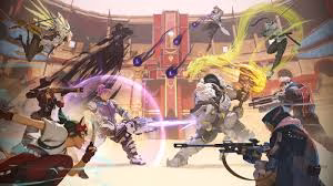 Overwatch