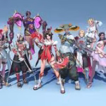 Overwatch