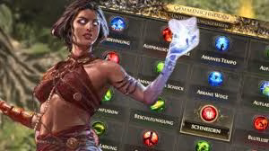 Path of Exile