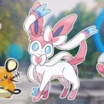Pokémon GO