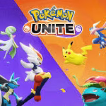 Pokemon Unite