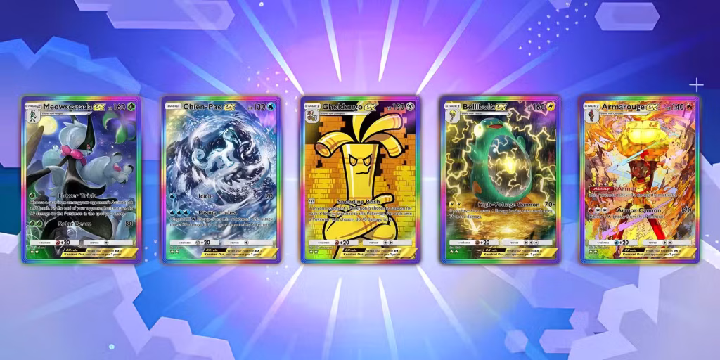 Pokémon