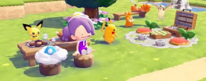 Pokémon