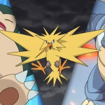 Pokémon