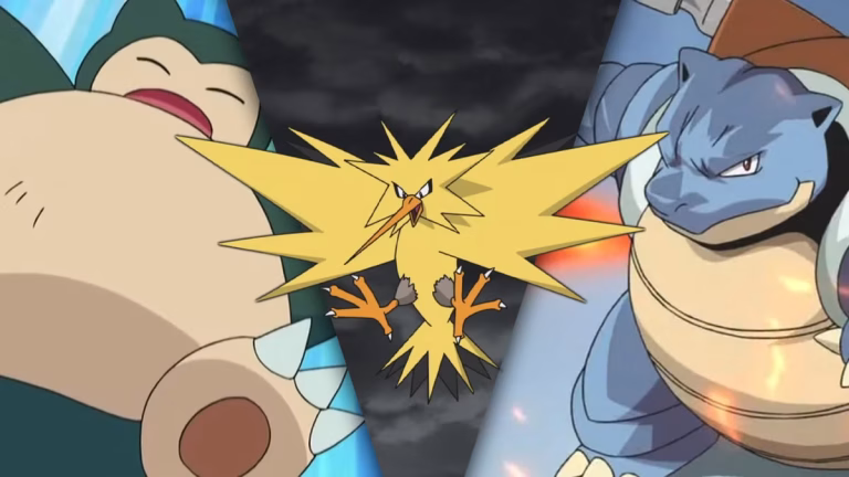 Pokémon