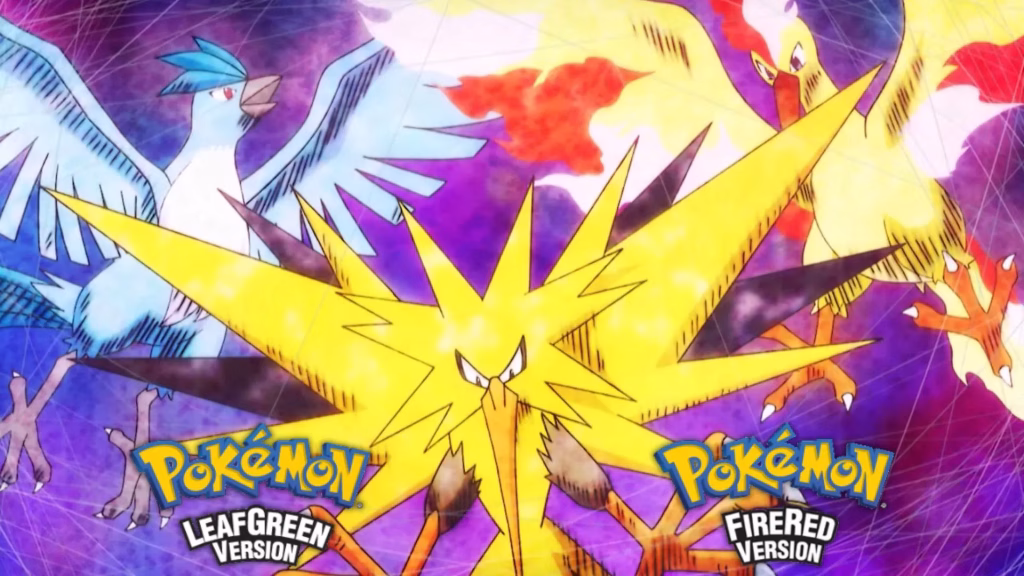 Pokemon