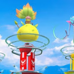 Mega Victreebel