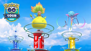 Mega Victreebel
