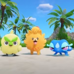 Pokémon