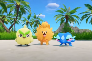 Pokémon