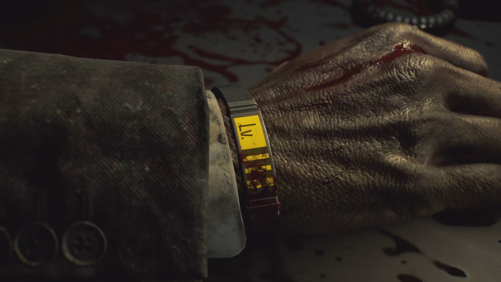 Resident Evil