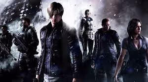 Resident Evil