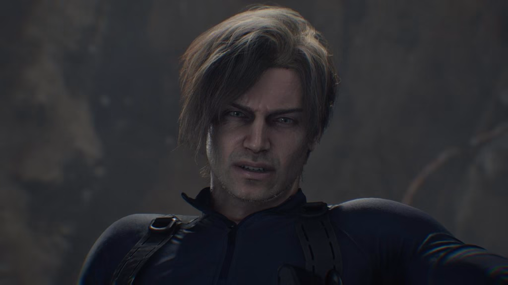 Resident Evil