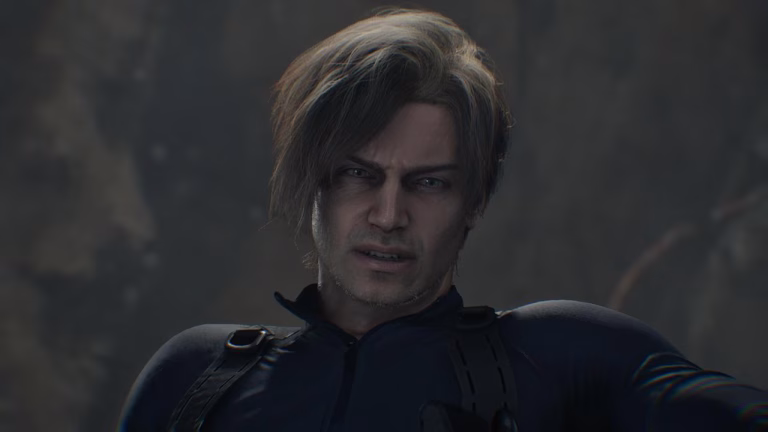 Resident Evil