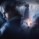Resident Evil