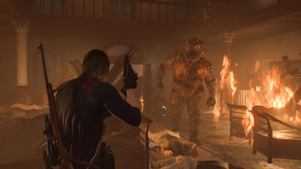 Resident Evil