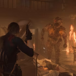Resident Evil
