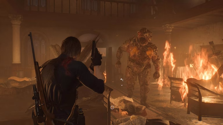 Resident Evil