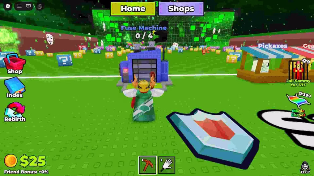 Roblox