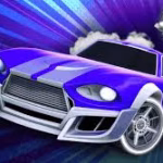 Rocket League