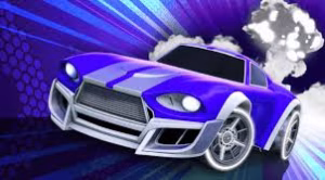Rocket League