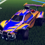 Rocket League