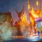 Dragonwilds
