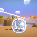 Super Battle Golf