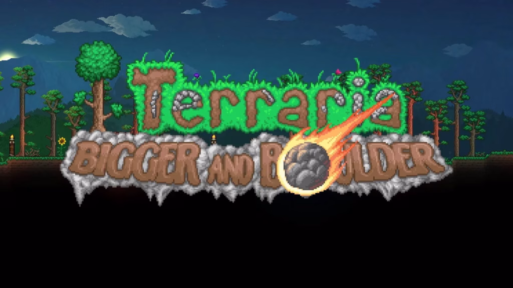 Terraria