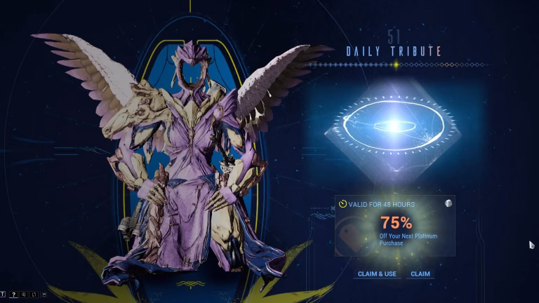 Warframe
