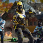Warzone