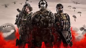 Warzone