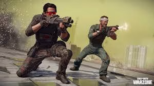 Warzone
