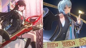 WuWa