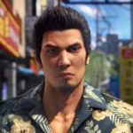 Yakuza