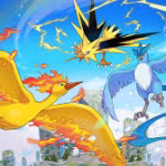 Zapdos