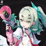 Zenless Zone Zero