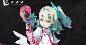 Zenless Zone Zero