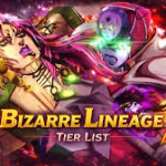 Bizarre