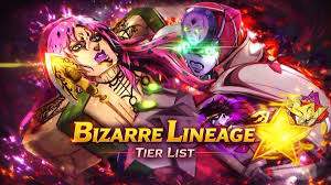 Bizarre